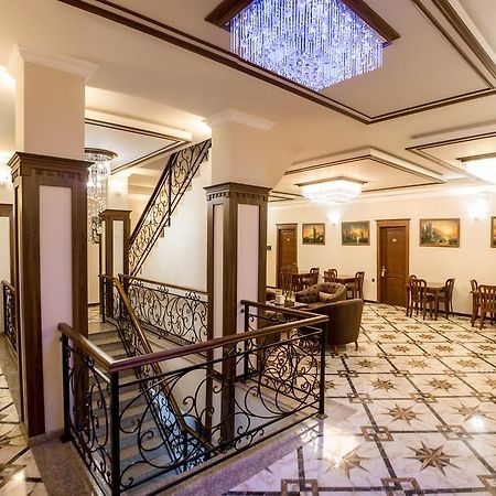 Hotel Bella Costa Батуми Екстериор снимка