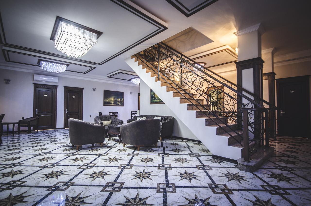 Hotel Bella Costa Батуми Екстериор снимка